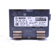 2019 Audi A4 Blind Spot Module Left 4M0907590E OEM