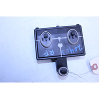 2017-2019 Audi A4 Front Door Control Module Right OEM