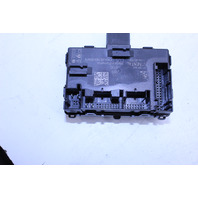 2017-2019 Audi A4 Front Door Control Module Right OEM