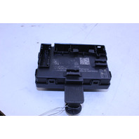 2017-2019 Audi A4 Front Door Control Module Right OEM