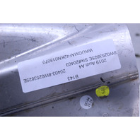 2019 Audi A4 Exhaust Muffler Tip Left 8W0253825E OEM