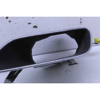 2019 Audi A4 Exhaust Muffler Tip Left 8W0253825E OEM