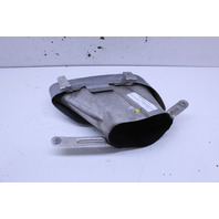 2019 Audi A4 Exhaust Muffler Tip Left 8W0253825E OEM