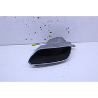 2019 Audi A4 Exhaust Muffler Tip Left 8W0253825E OEM