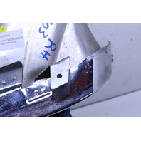 2019 Audi A4 Exhaust Muffler Tip Right 8W0253826E OEM