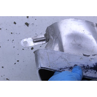 2019 Audi A4 Exhaust Muffler Tip Right 8W0253826E OEM