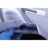 2019 Audi A4 Exhaust Muffler Tip Right 8W0253826E OEM