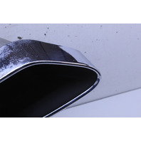 2019 Audi A4 Exhaust Muffler Tip Right 8W0253826E OEM