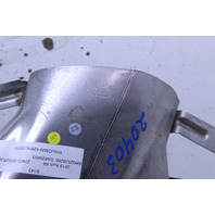 2019 Audi A4 Exhaust Muffler Tip Right 8W0253826E OEM