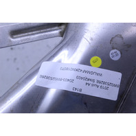 2019 Audi A4 Exhaust Muffler Tip Right 8W0253826E OEM