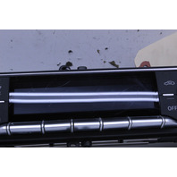 2017-2019 Audi A4 Climate Temperature Control Panel OEM