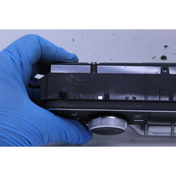 2017-2019 Audi A4 Climate Temperature Control Panel OEM