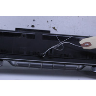 2017-2019 Audi A4 Climate Temperature Control Panel OEM