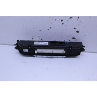 2017-2019 Audi A4 Climate Temperature Control Panel OEM