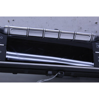 2017-2019 Audi A4 Climate Temperature Control Panel OEM