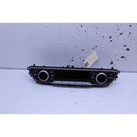 2017-2019 Audi A4 Climate Temperature Control Panel OEM