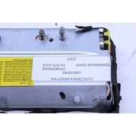 2017-2022 Audi A4 A5 Right Passenger Knee Airbag 8W0880842D OEM