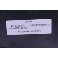 2019 Audi A4 Body Control Module BCM OEM