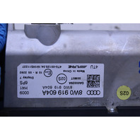 2017-2019 Audi A4 Central Information Display Monitor Info Screen OEM