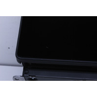 2017-2019 Audi A4 Central Information Display Monitor Info Screen OEM
