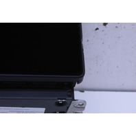 2017-2019 Audi A4 Central Information Display Monitor Info Screen OEM