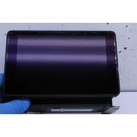 2017-2019 Audi A4 Central Information Display Monitor Info Screen OEM