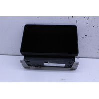 2017-2019 Audi A4 Central Information Display Monitor Info Screen OEM