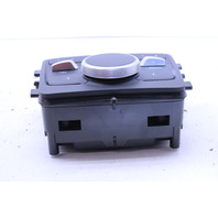 2017-2019 Audi A4 Radio Stereo Navigation Knob MMI Switch OEM