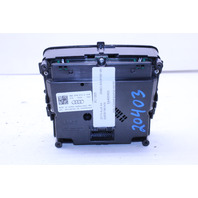 2017-2019 Audi A4 Radio Stereo Navigation Knob MMI Switch OEM