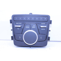 2017-2019 Audi A4 Radio Stereo Navigation Knob MMI Switch OEM