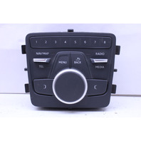 2017-2019 Audi A4 Radio Stereo Navigation Knob MMI Switch OEM