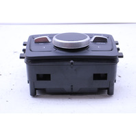 2017-2019 Audi A4 Radio Stereo Navigation Knob MMI Switch OEM