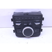 2017-2019 Audi A4 Radio Stereo Navigation Knob MMI Switch OEM