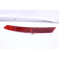 2019 Audi A4 Rear Bumper Light Lamp Reflector Left Driver 8W0945105D OEM