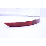 2019 Audi A4 Rear Bumper Light Lamp Reflector Right 8W0945106D OEM