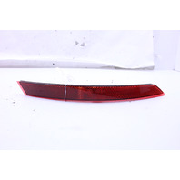 2019 Audi A4 Rear Bumper Light Lamp Reflector Right 8W0945106D OEM