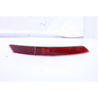 2019 Audi A4 Rear Bumper Light Lamp Reflector Right 8W0945106D OEM