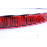2019 Audi A4 Rear Bumper Light Lamp Reflector Right 8W0945106D OEM