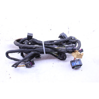 2019 Audi A4 Rear Bumper Wire Wiring Harness Parking Assist 8W0971104J OEM