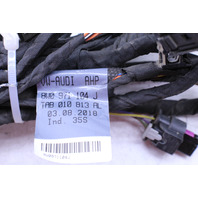 2019 Audi A4 Rear Bumper Wire Wiring Harness Parking Assist 8W0971104J OEM