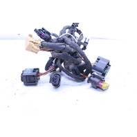 2019 Audi A4 Rear Bumper Wire Wiring Harness Parking Assist 8W0971104J OEM