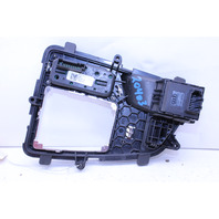 2017 2018 2019 2020 Audi A4 B9 Shifter Shift Gear Bezel Trim - 8W1713111C OEM