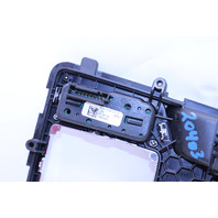 2017 2018 2019 2020 Audi A4 B9 Shifter Shift Gear Bezel Trim - 8W1713111C OEM