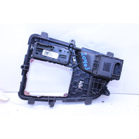 2017 2018 2019 2020 Audi A4 B9 Shifter Shift Gear Bezel Trim - 8W1713111C OEM