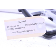 2017 2018 2019 2020 Audi A4 B9 Shifter Shift Gear Bezel Trim - 8W1713111C OEM