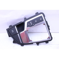 2017 2018 2019 2020 Audi A4 B9 Shifter Shift Gear Bezel Trim - 8W1713111C OEM