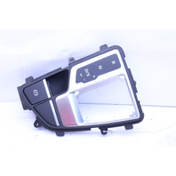 2017 2018 2019 2020 Audi A4 B9 Shifter Shift Gear Bezel Trim - 8W1713111C OEM