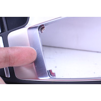 2017 2018 2019 2020 Audi A4 B9 Shifter Shift Gear Bezel Trim - 8W1713111C OEM