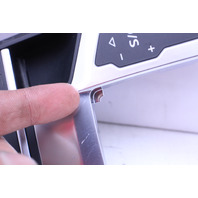 2017 2018 2019 2020 Audi A4 B9 Shifter Shift Gear Bezel Trim - 8W1713111C OEM