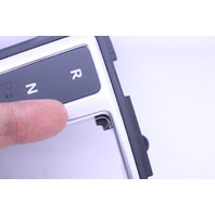 2017 2018 2019 2020 Audi A4 B9 Shifter Shift Gear Bezel Trim - 8W1713111C OEM